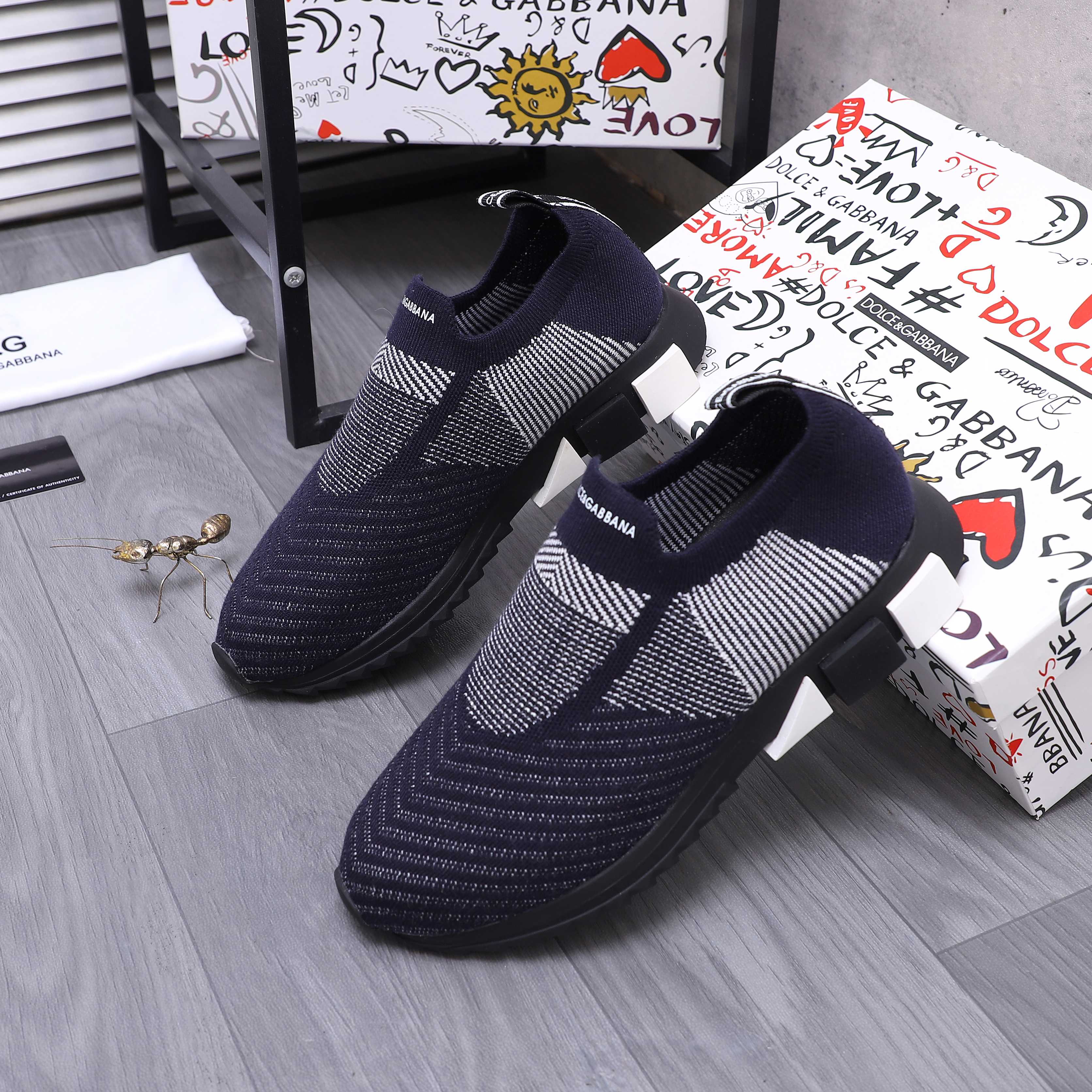 Dolce & Gabbana shoes